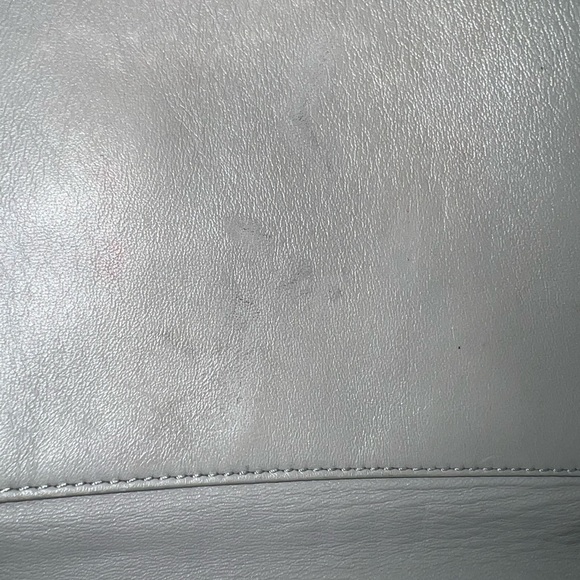 Reed Krakoff Atlas Python Satchel Bag - Picture 7 of 10